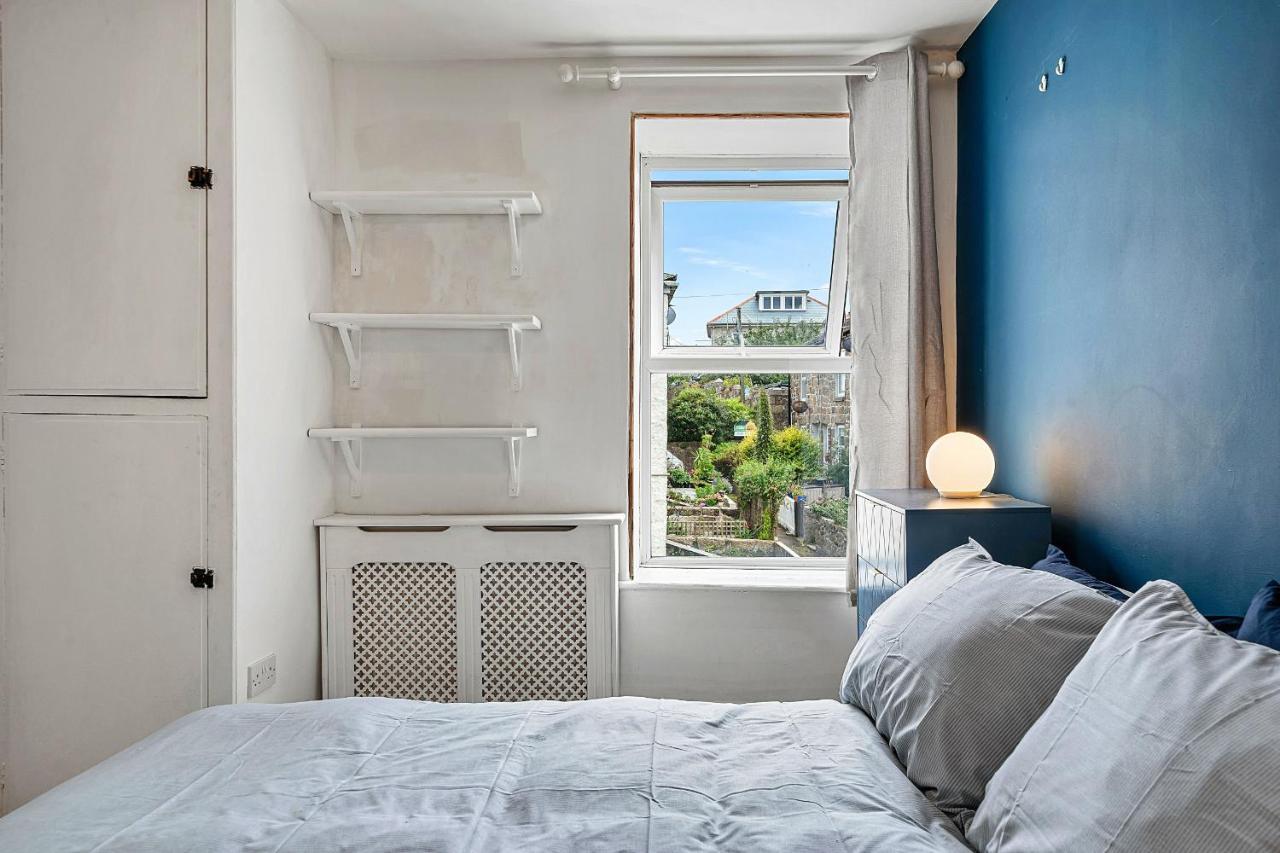 Finest Retreats - Poppy Cottage Of Penzance Exterior foto
