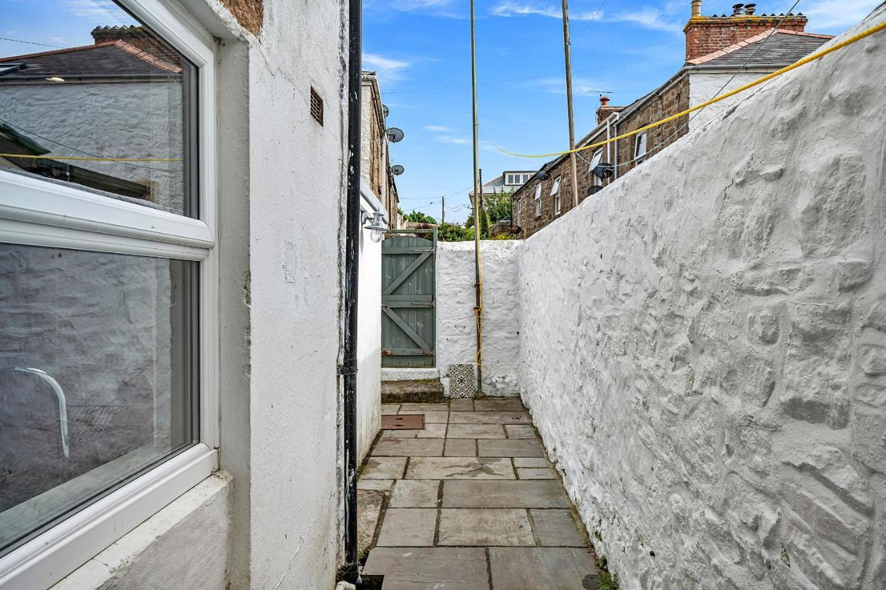 Finest Retreats - Poppy Cottage Of Penzance Exterior foto